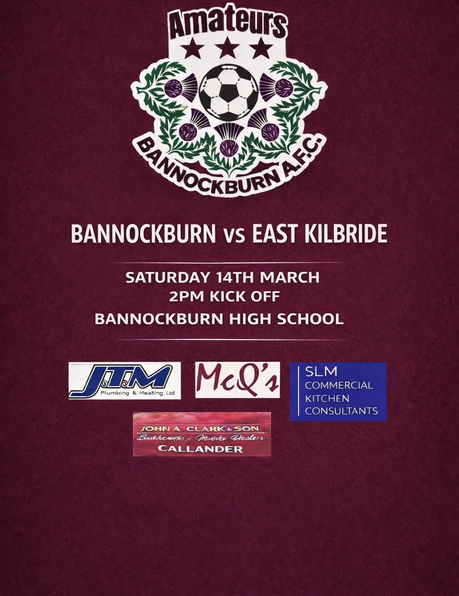 Bannockburn AFC 🇱🇻 tweet media