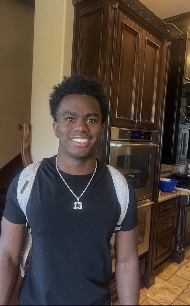 Michael S. Martin II “BIG 13” tweet media