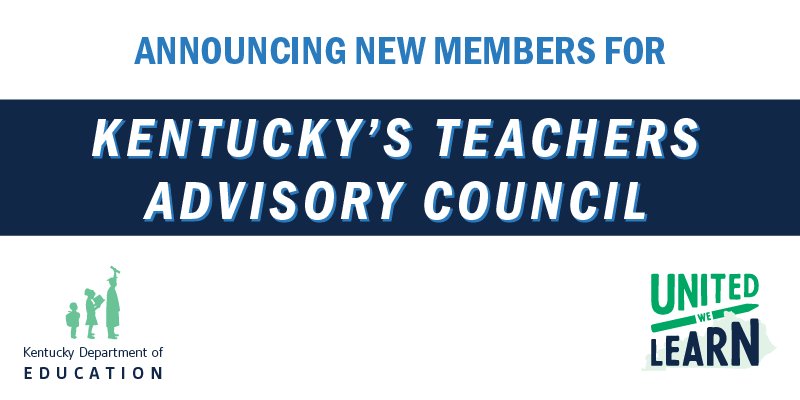 KY Dept of Education tweet media