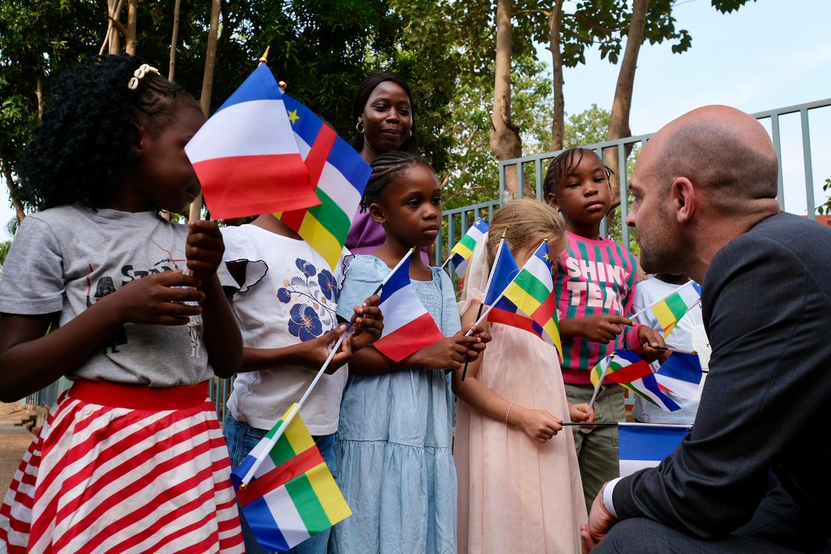 France Diplomatie 🇫🇷🇪🇺 tweet media