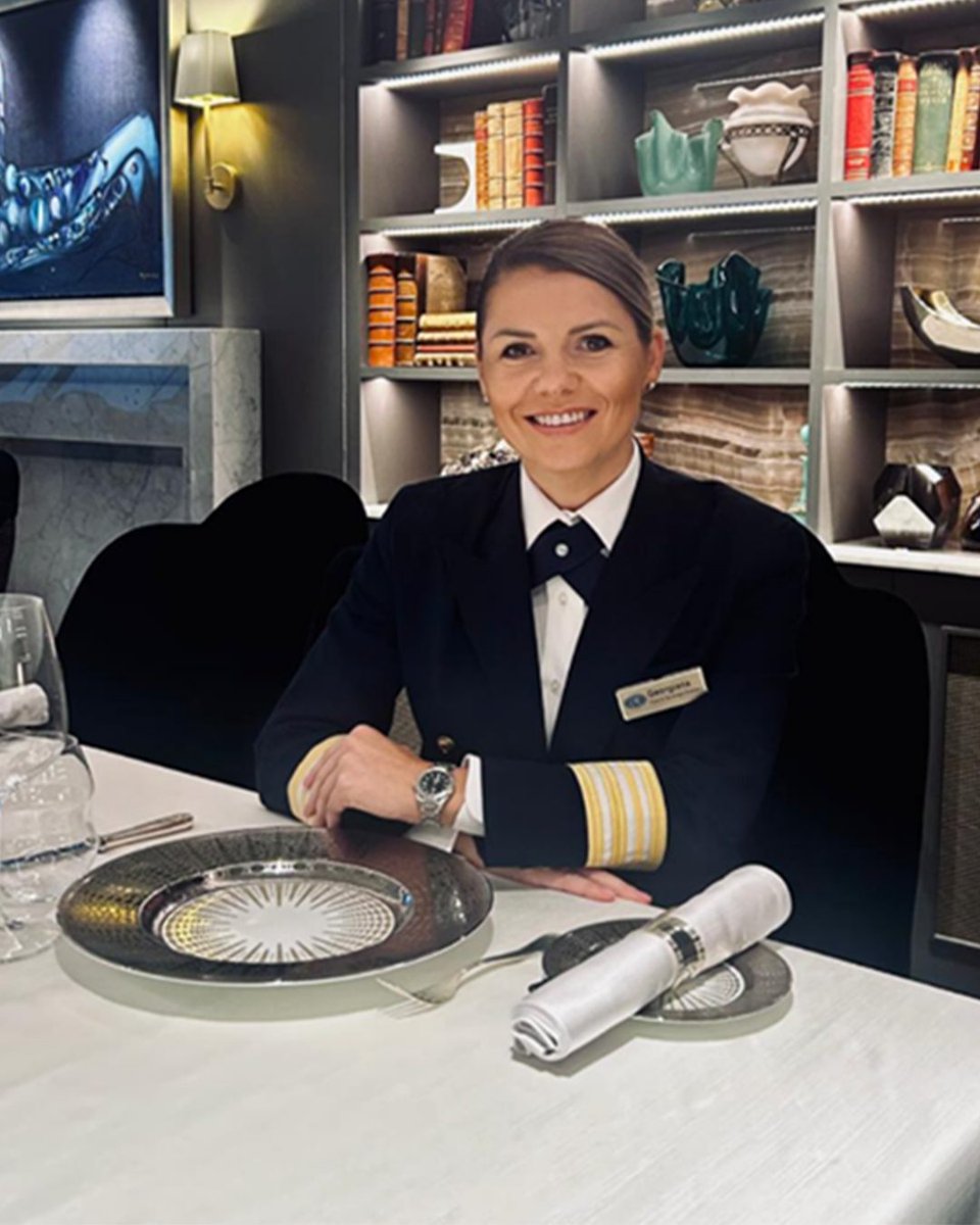 Regent Seven Seas Cruises tweet media