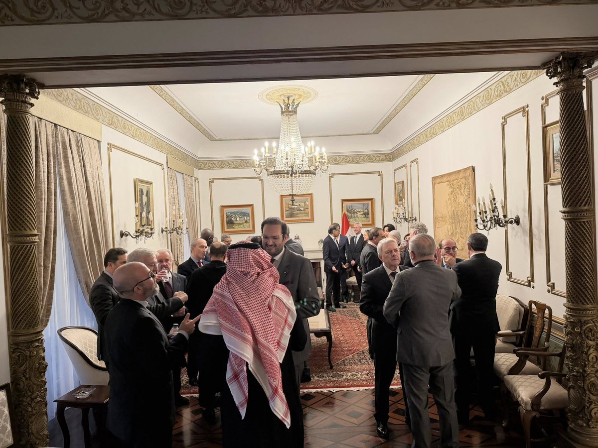سفارة العراق – لشبونة | Iraqi Embassy in Lisbon tweet media