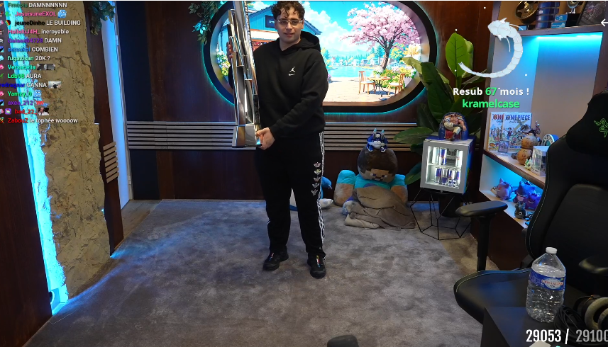 Paul Arrivé tweet media