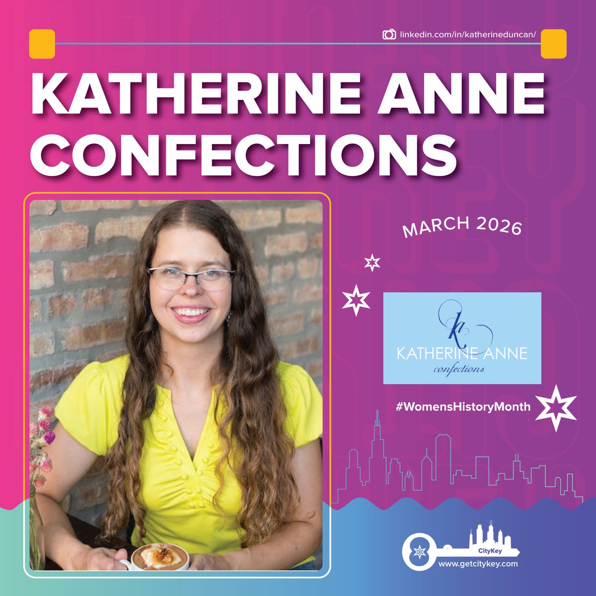 Chicago CityKey tweet media