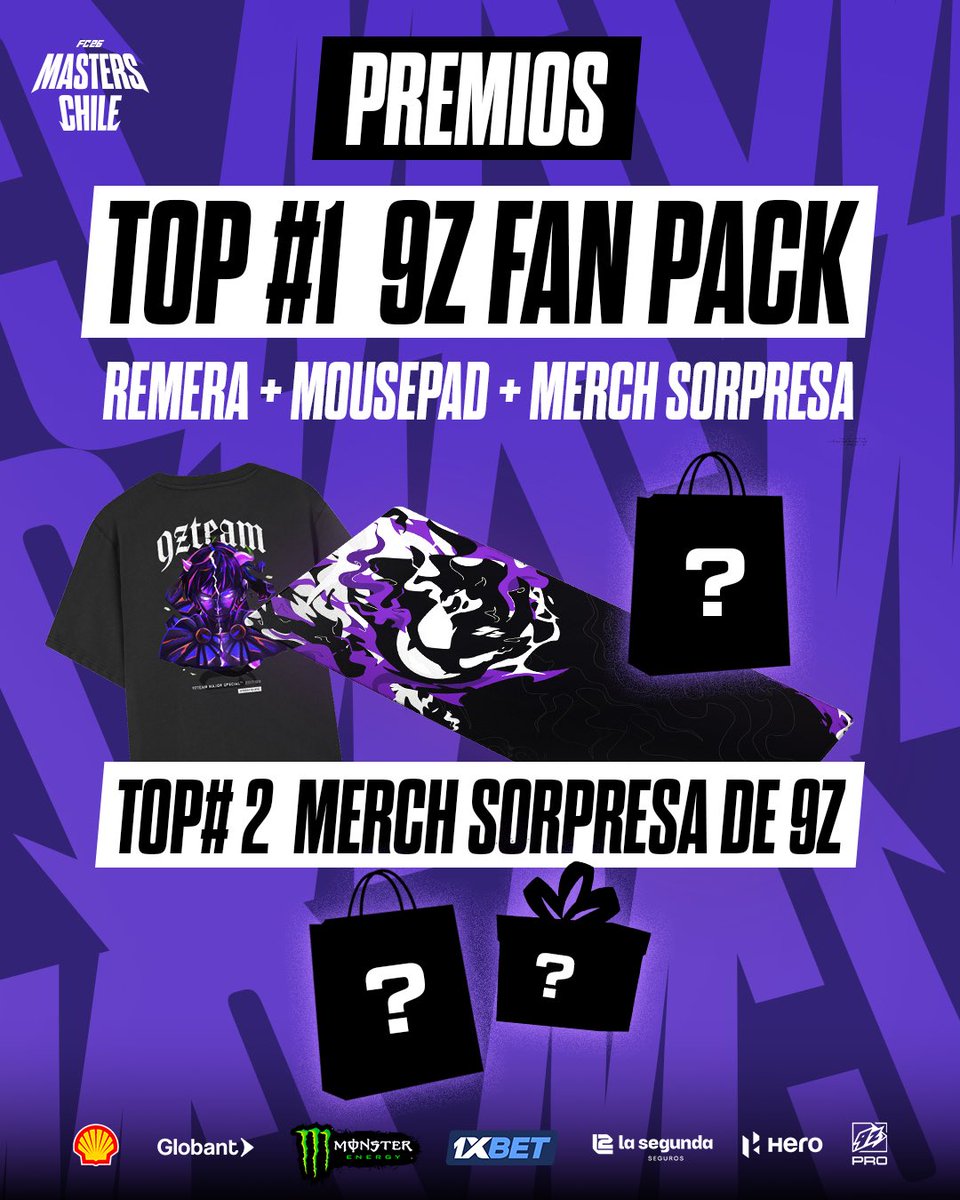 9z Globant tweet media