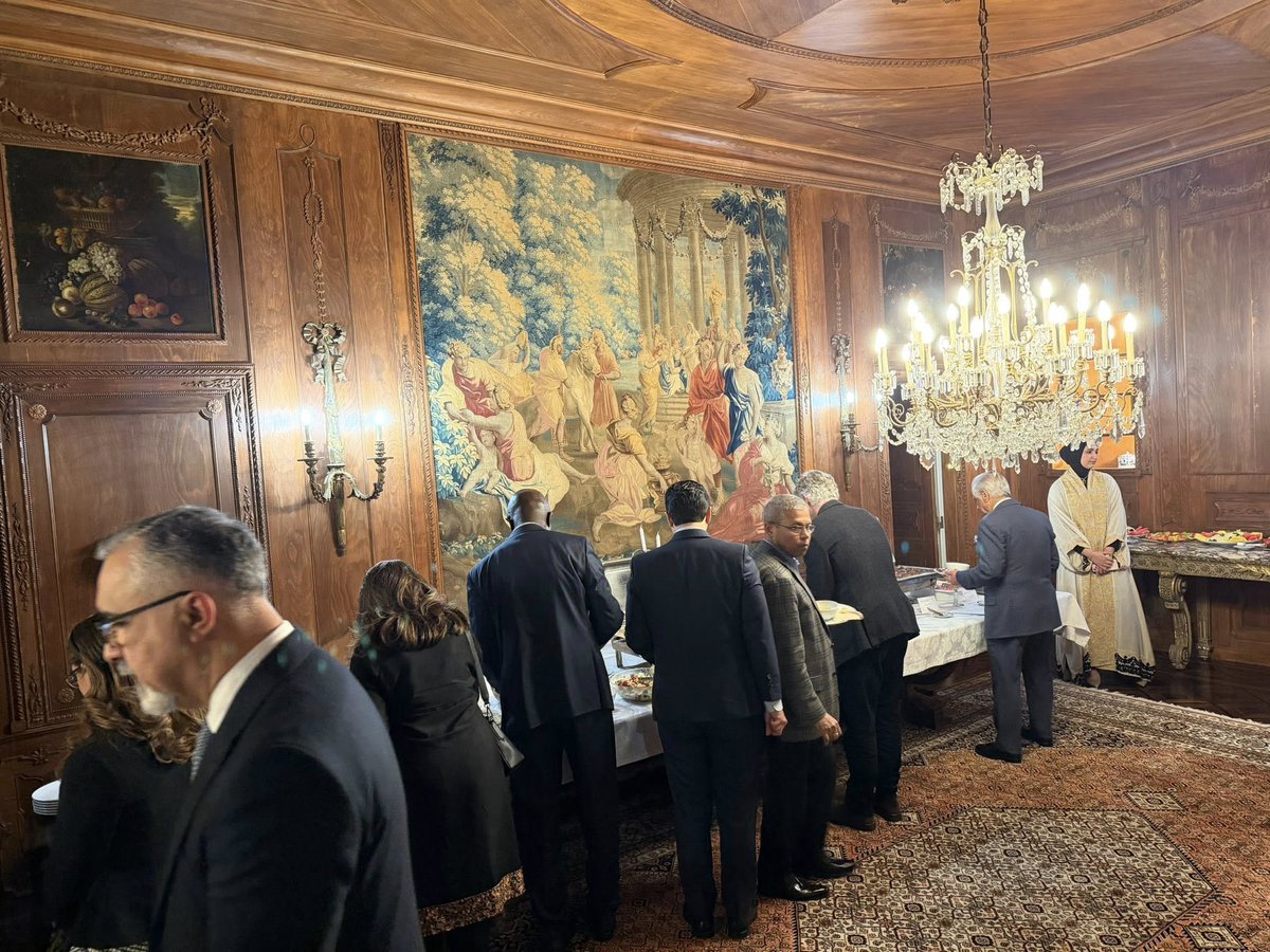 سفارة العراق – لشبونة | Iraqi Embassy in Lisbon tweet media