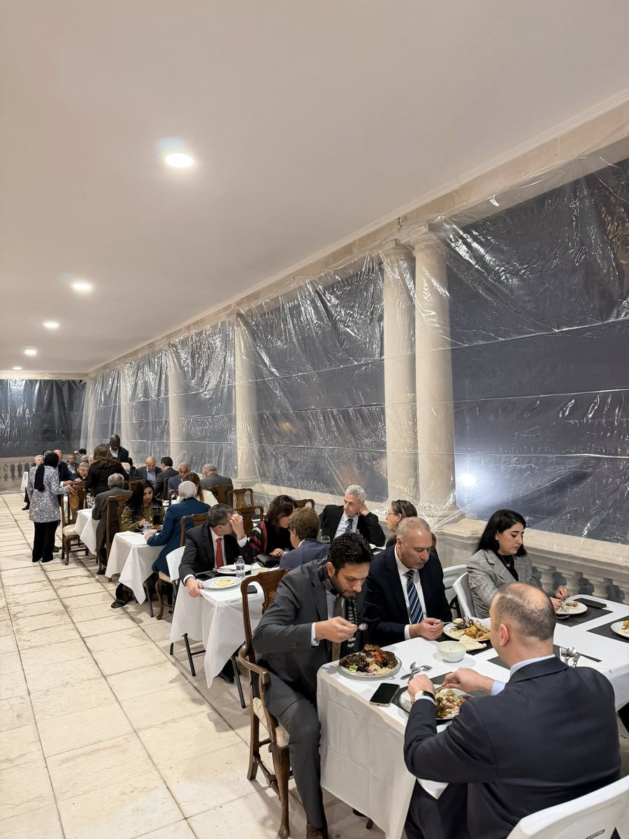 سفارة العراق – لشبونة | Iraqi Embassy in Lisbon tweet media