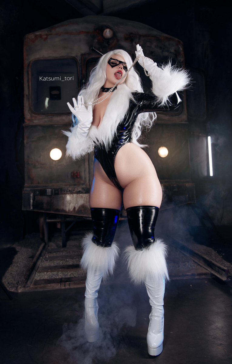 UwU Katsumi Nyan 💓 tweet media