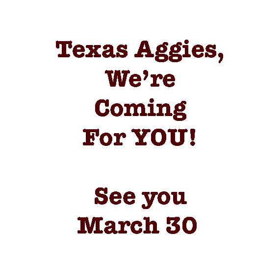 LISD_HR's tweet image. Texas Aggies, Join LISD!!! We will be at your job fair March 30! #TAMU #GigEm #texasam #Aggieland #Aggies #12thMan