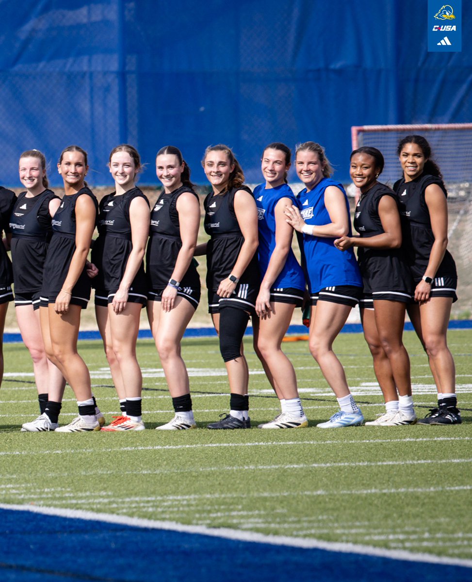 Delaware Women's Soccer tweet media