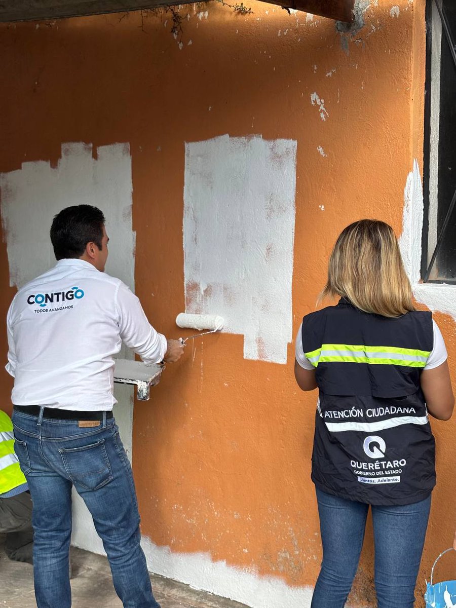 PEPMADU QUERÉTARO tweet media