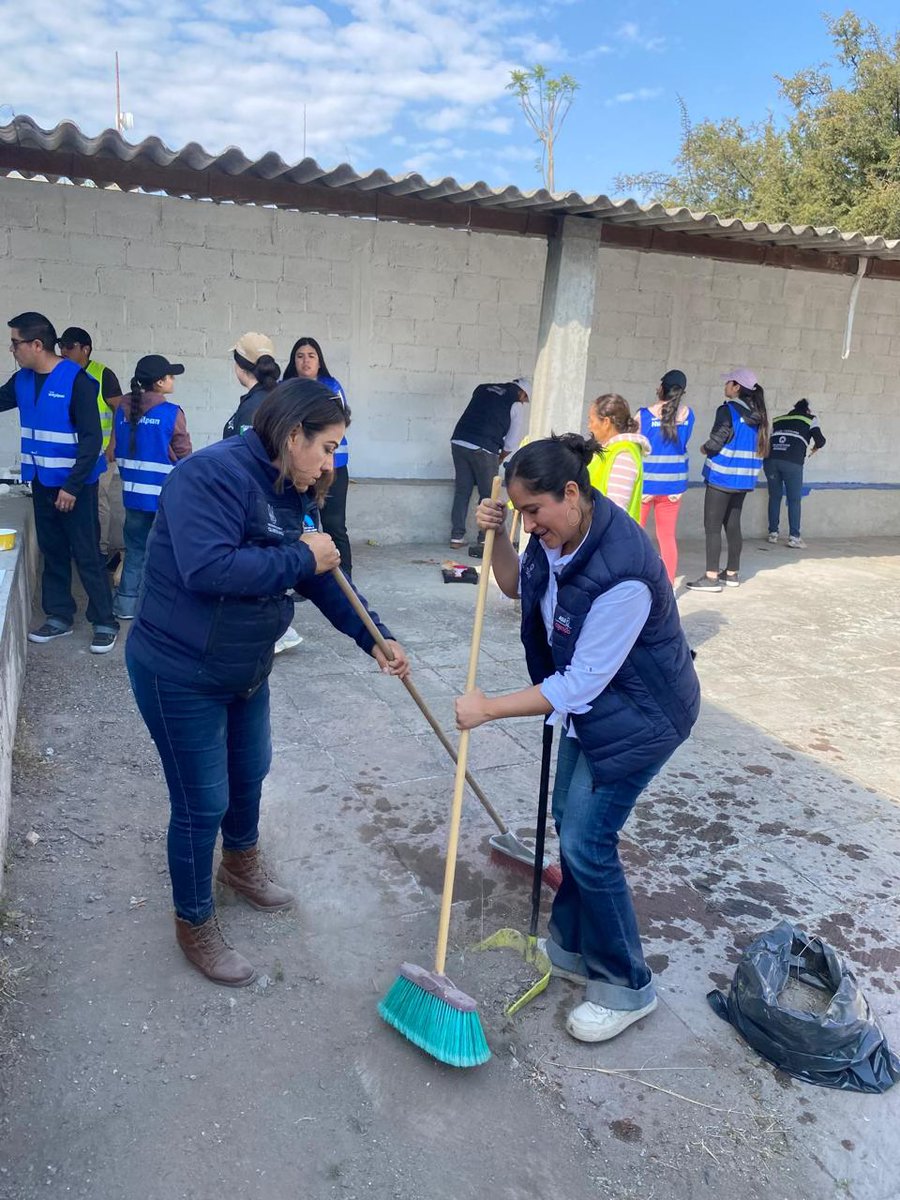 PEPMADU QUERÉTARO tweet media