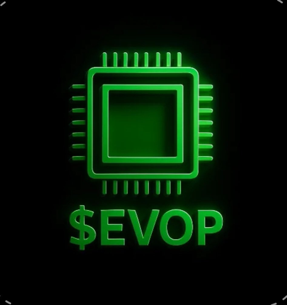 EvolveTKN's tweet image. RWAs are changing the game.
Imagine owning fractions of real assets, traded globally, 24/7, on blockchain rails.

No banks. No borders. No delays.

Evolve Token is positioning itself at the center of this transformation.

Tomorrow’s financial system is being built today.
#Evolve