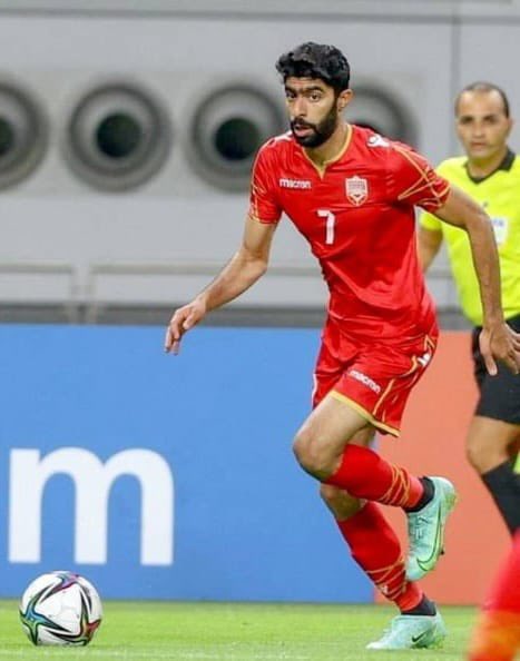 عبدالله بن ضيدان tweet media