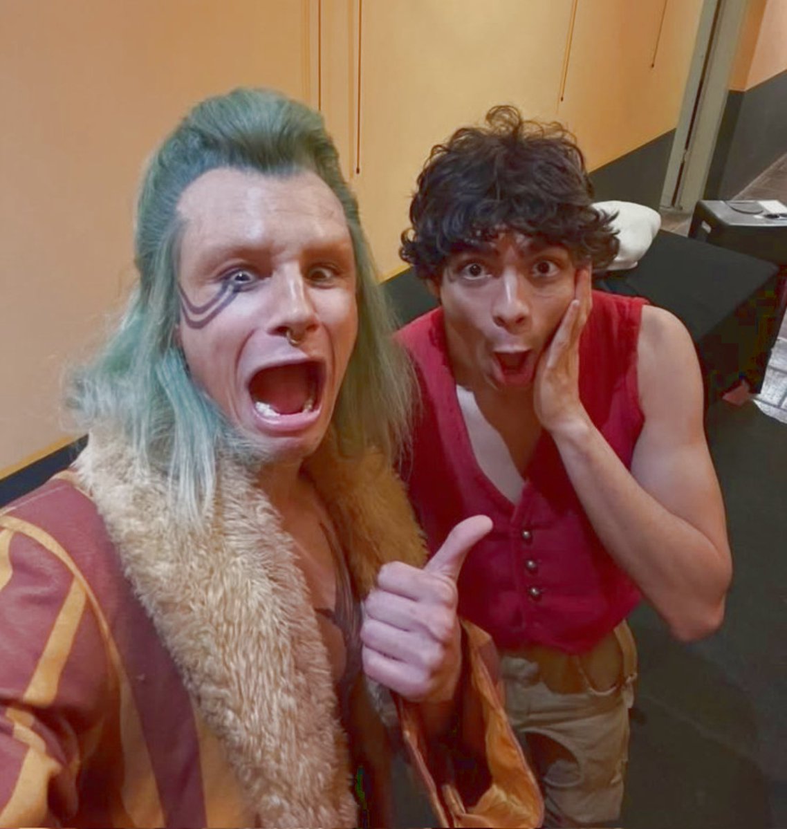 Sid - (COMMISSIONS OPEN) tweet media