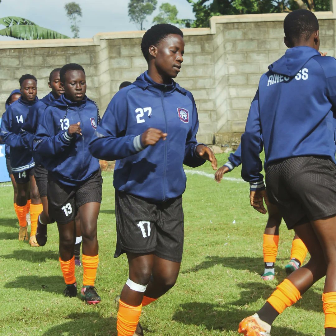 Rines S.S WFC tweet media