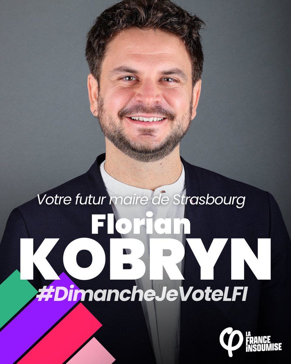 Florian KOBRYN tweet media