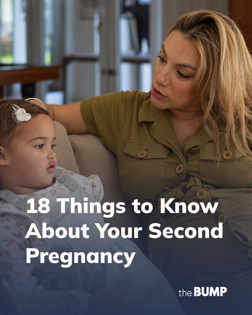 The Bump tweet media