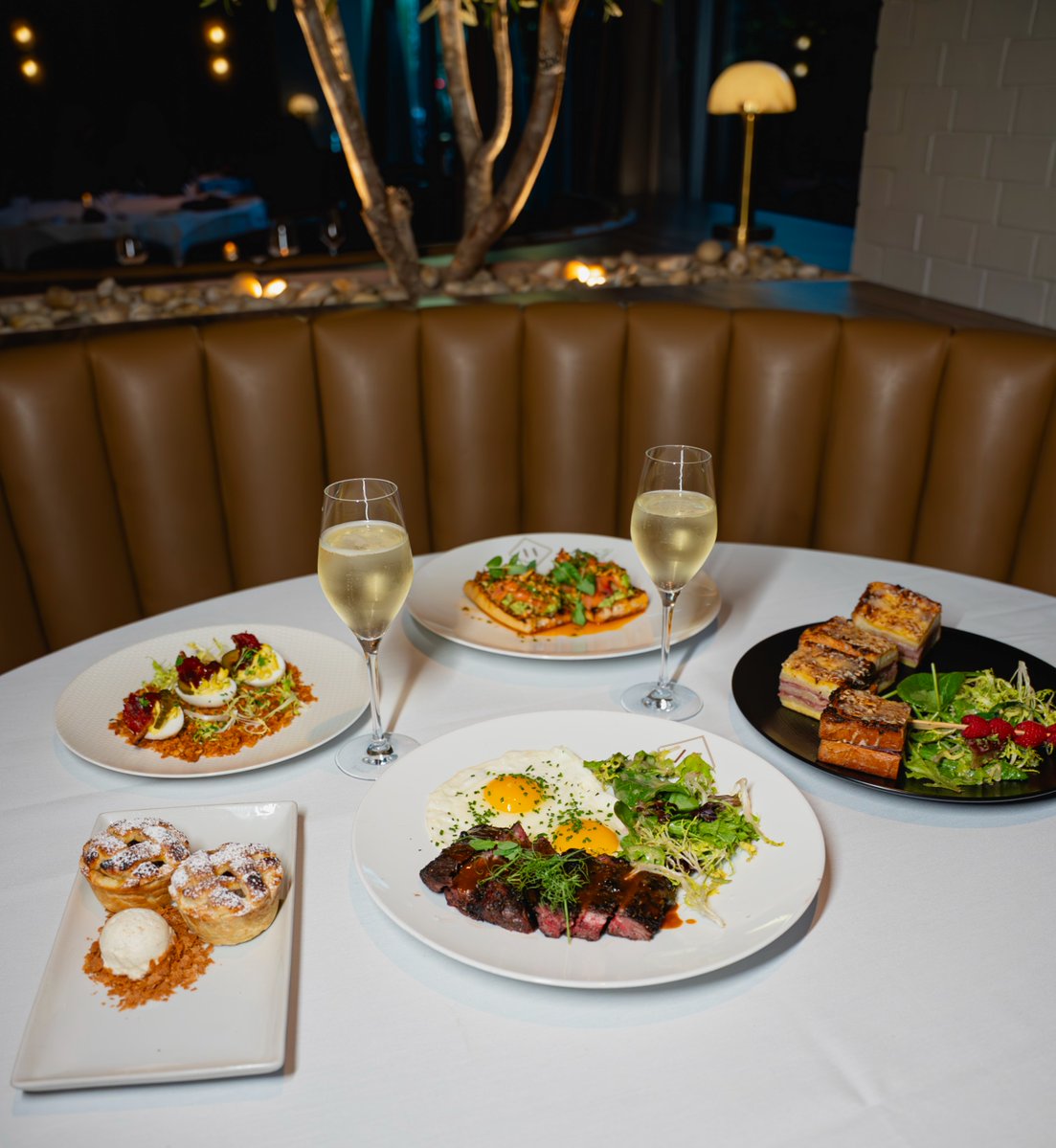 Downtown Summerlin tweet media