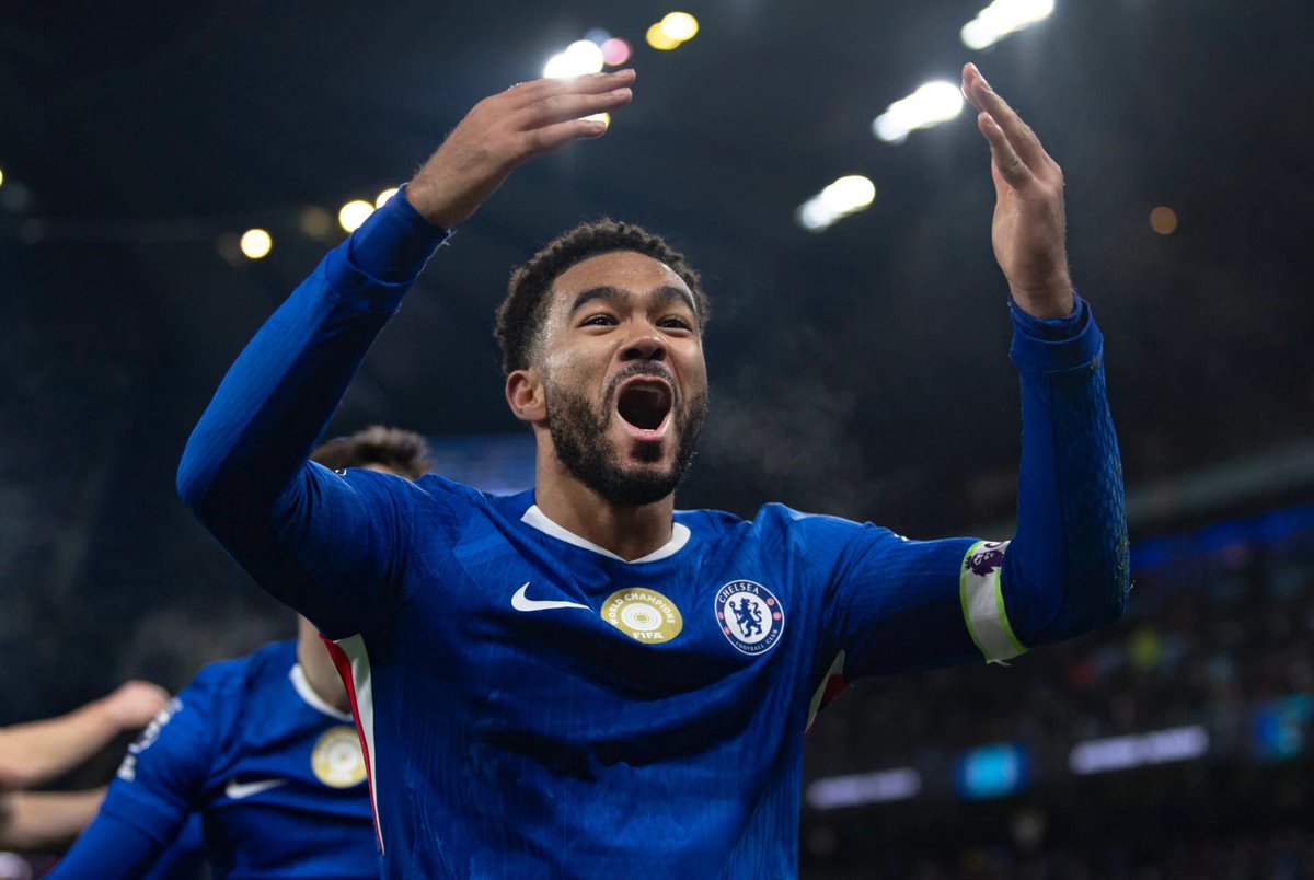 ChelsTransfer tweet media