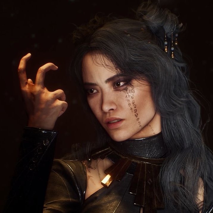 Amy Song tweet media