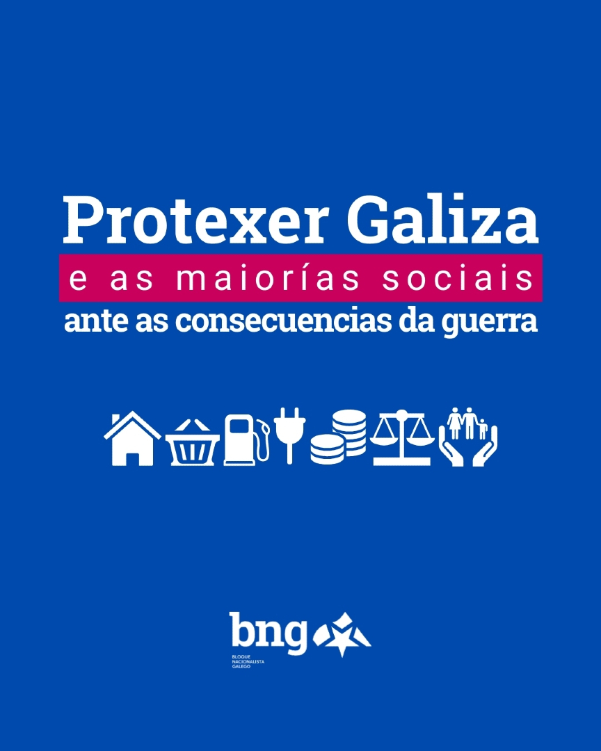 BNG - Bloque Nacionalista Galego tweet media