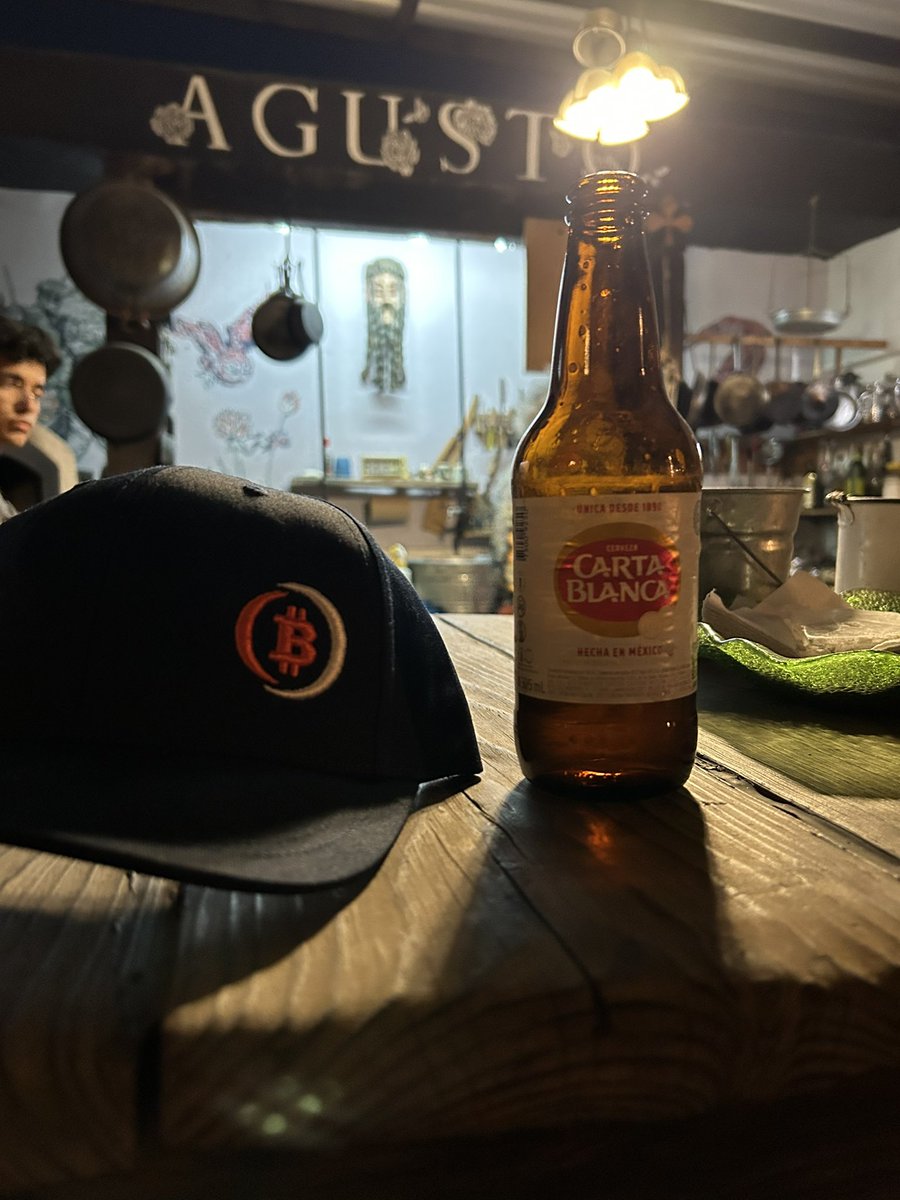 Bitcoin Network Monterrey tweet media