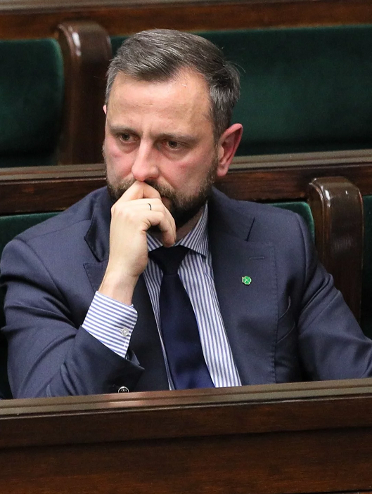 Wyłudzenie kredytu na słupa...kurwa, zgniję w pierdlu.