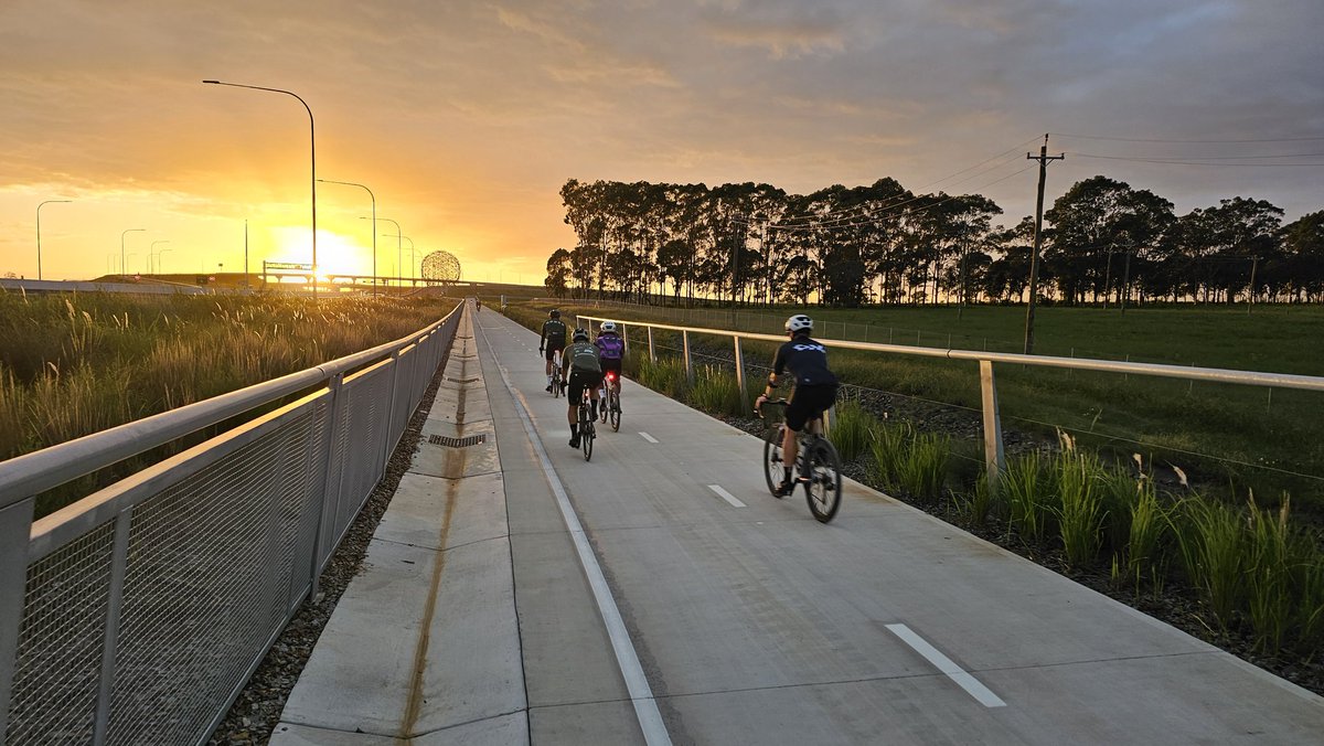 Western Sydney Airport | Luddenham tweet media