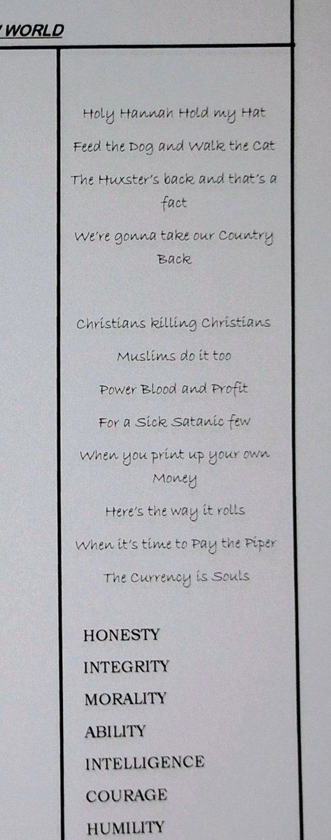 the real Orwell Huxley tweet media