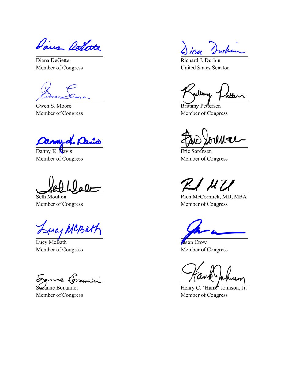 Rep. Joe Neguse tweet media