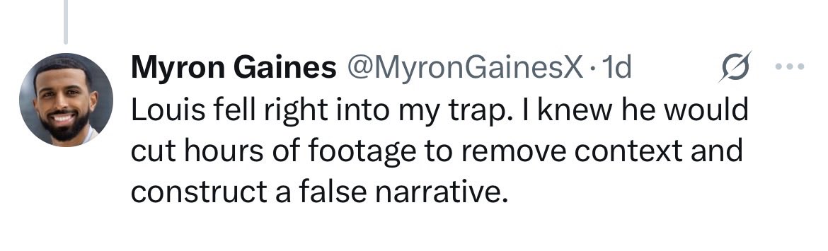 alistair green tweet media