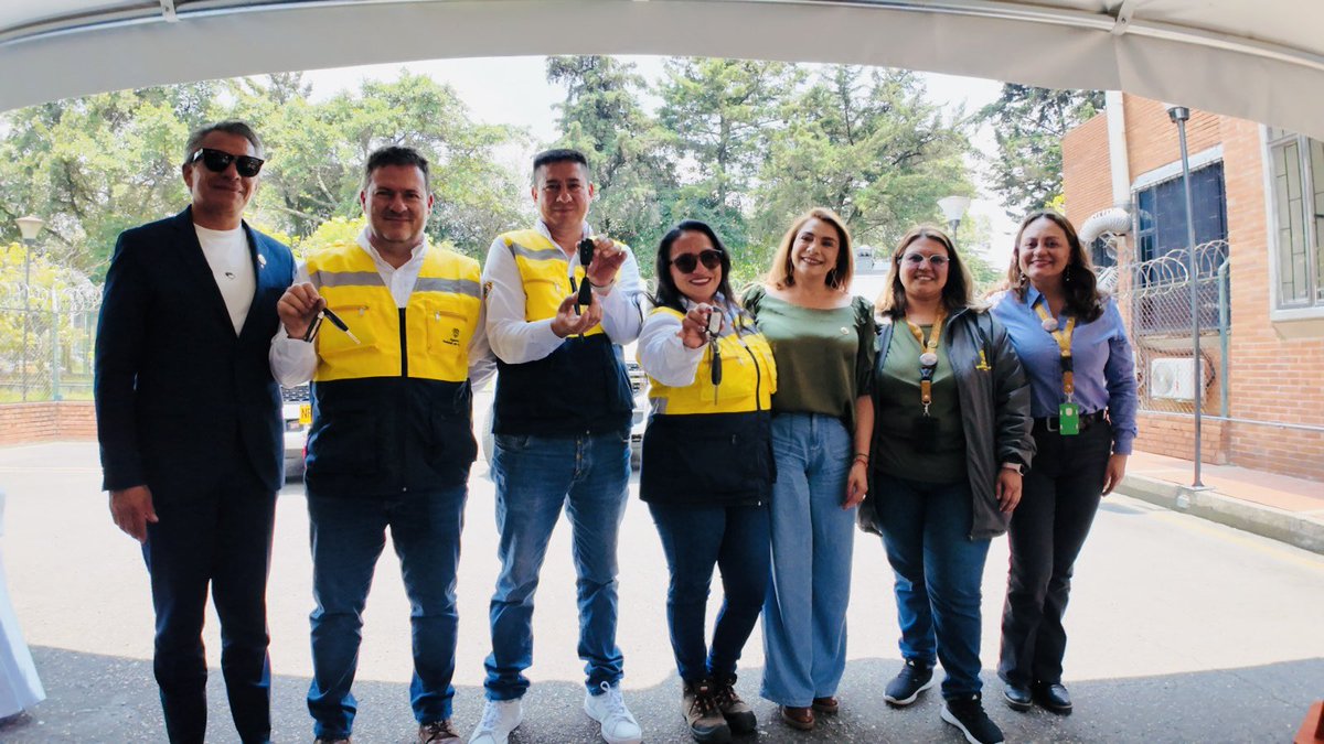 AgenciaNaldeMinería tweet media