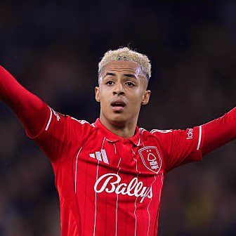 Mercado_Ingles's tweet photo. 🗣️🏴󠁧󠁢󠁥󠁮󠁧󠁿 Omari Hutchinson después de que Nottingham Forest perdiera contra el Midtjylland anoche:

“La crema facial se me estaba cayendo de la cara, las condiciones para jugar eran pésimas. Fue muy duro para mí." https://t.co/ZgCWvO1Z2O