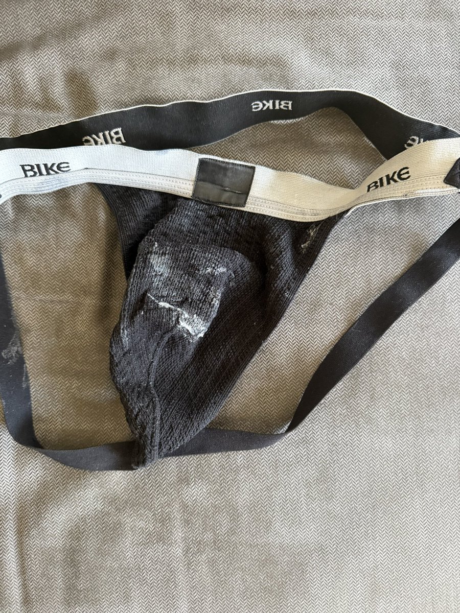 Ripe Jockstrap tweet media