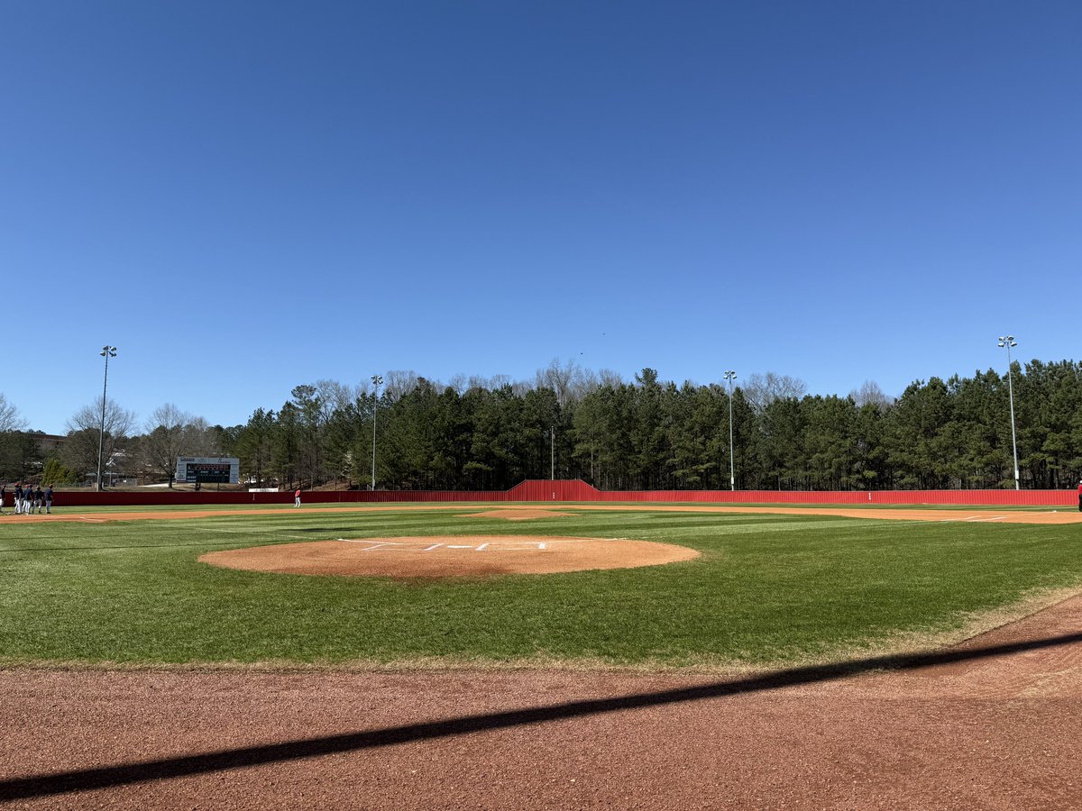 Prep Baseball Georgia tweet media
