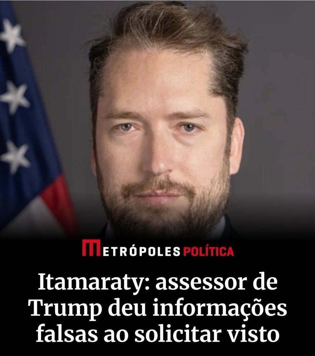 Mas o Lula que está errado em não permitir ele entrar no Brasil, né?