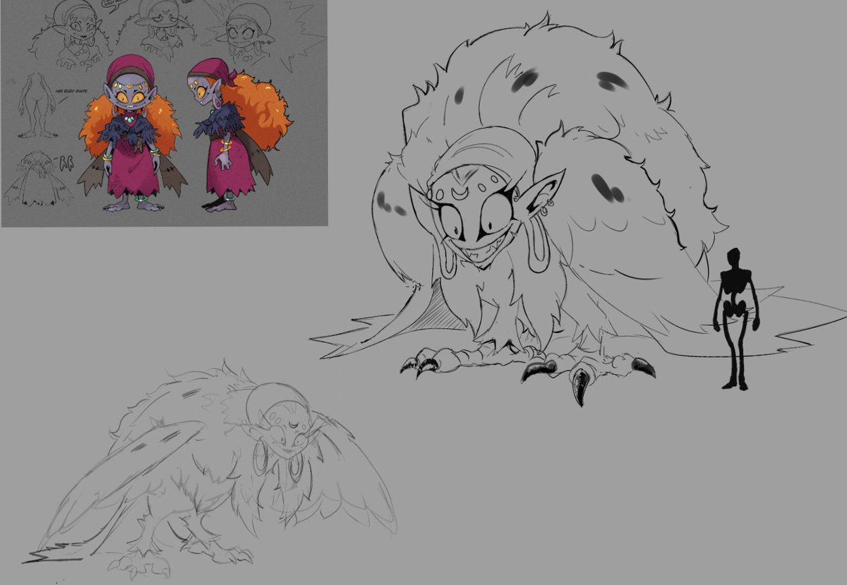 Noble Lion tweet media