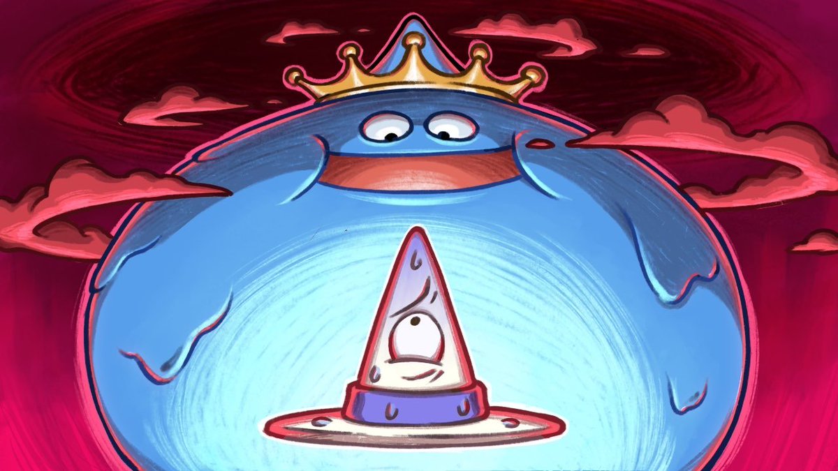 Antonio Demico tweet media