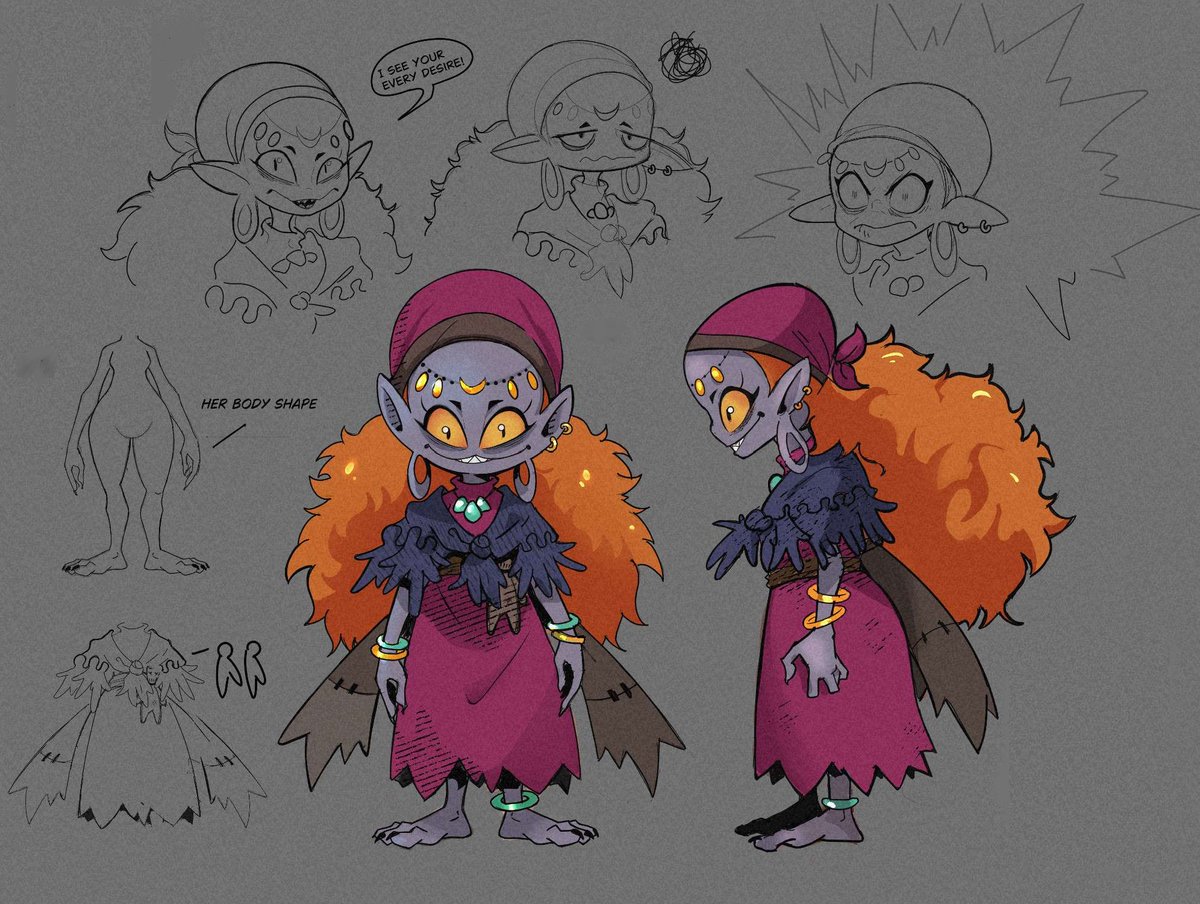 Noble Lion tweet media