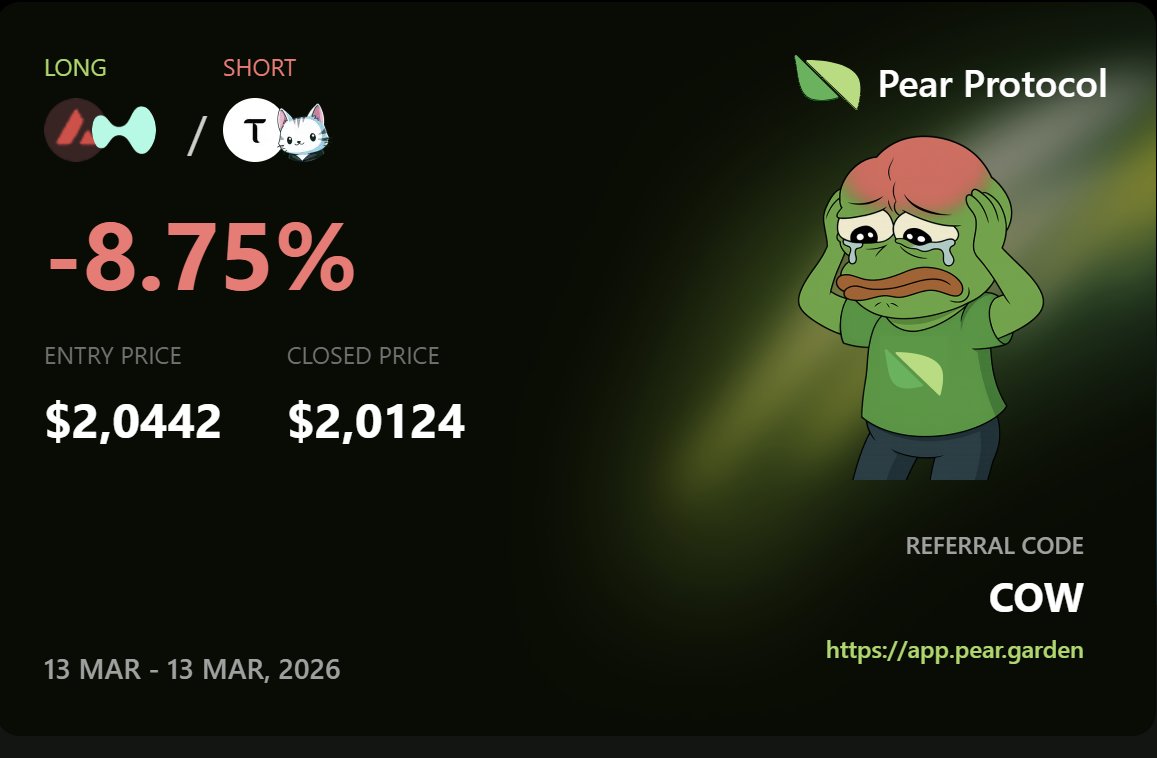 CryptoCow 🇳🇱🇪🇸 tweet media