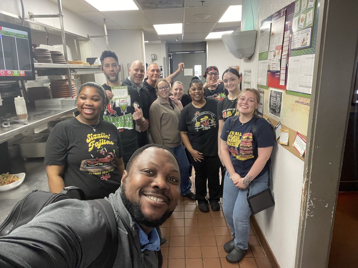 Mark Gibson tweet media