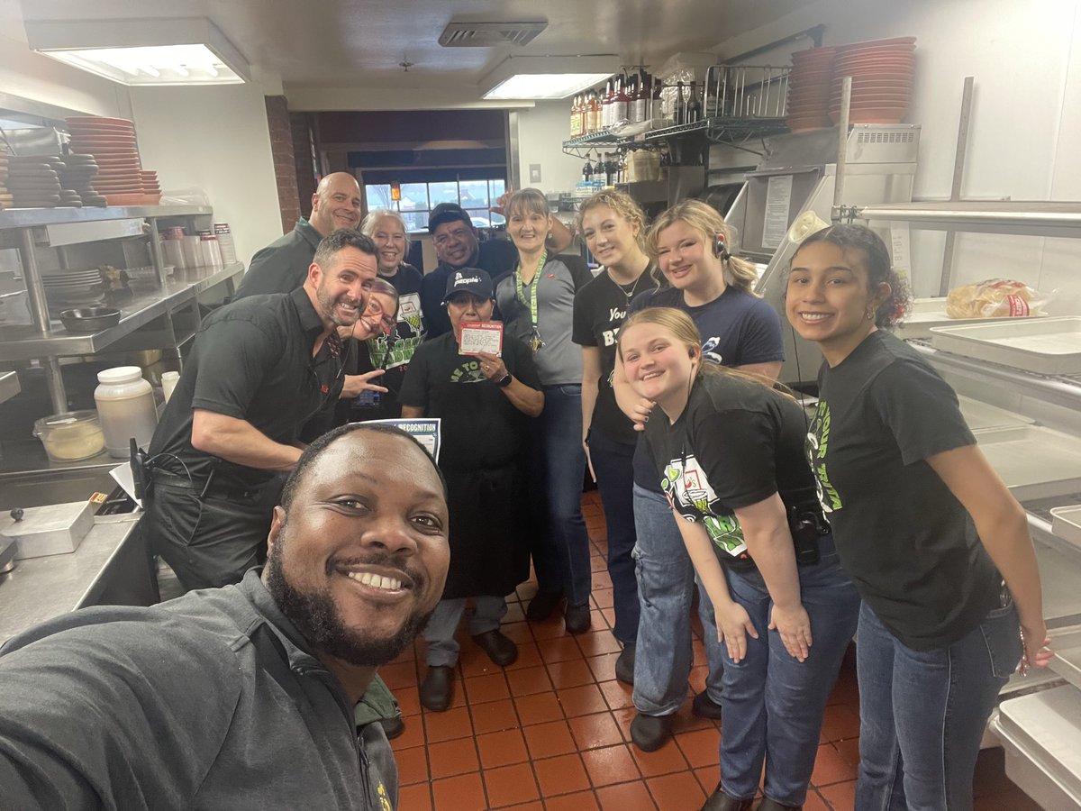 Mark Gibson tweet media