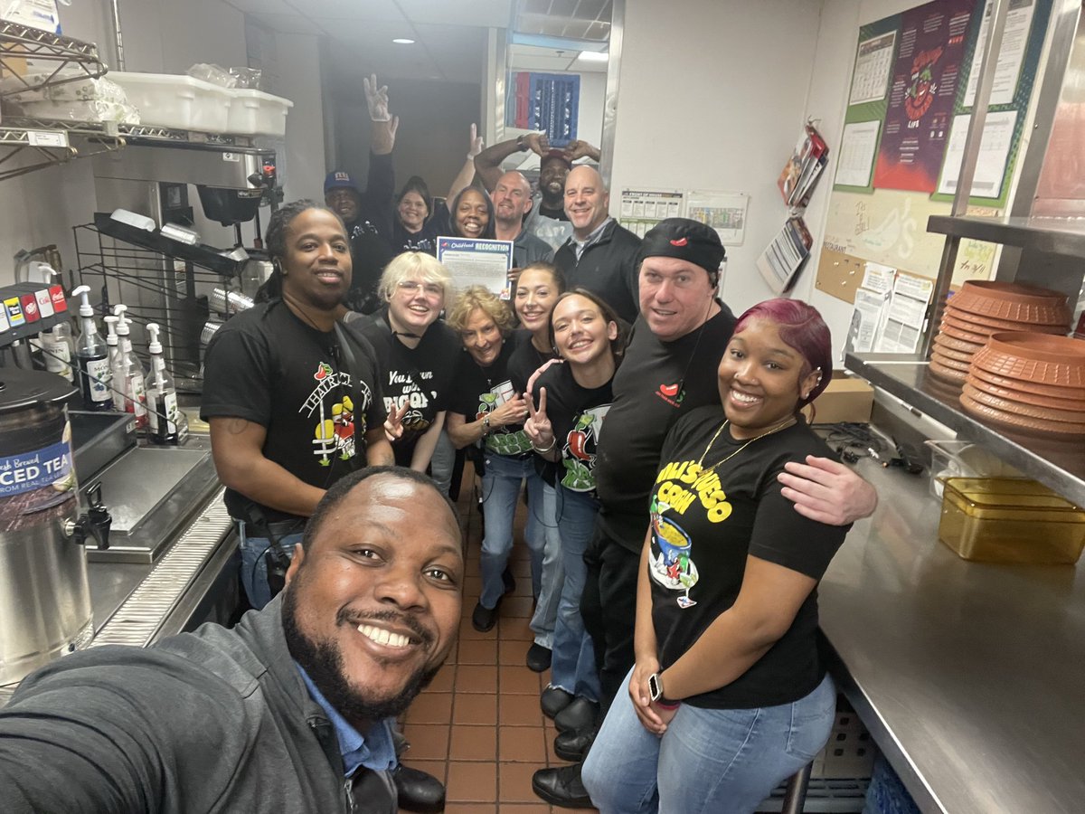 Mark Gibson tweet media