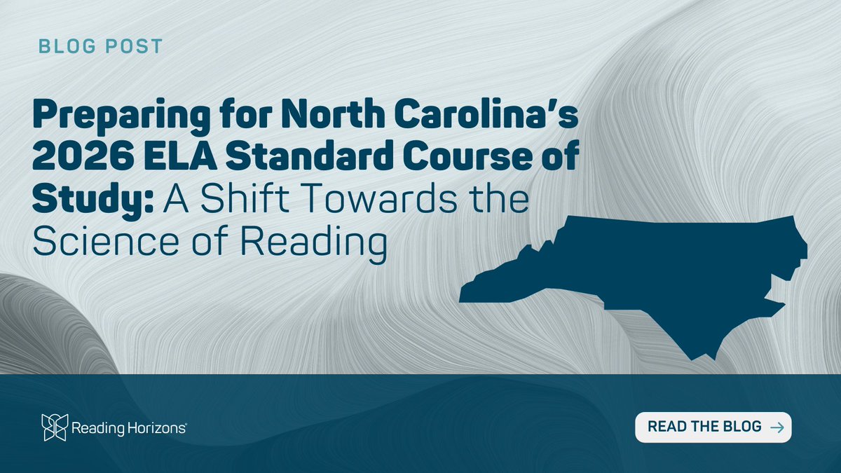 Reading Horizons tweet media