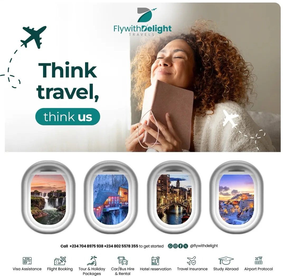 Flywithdelight Travels tweet media