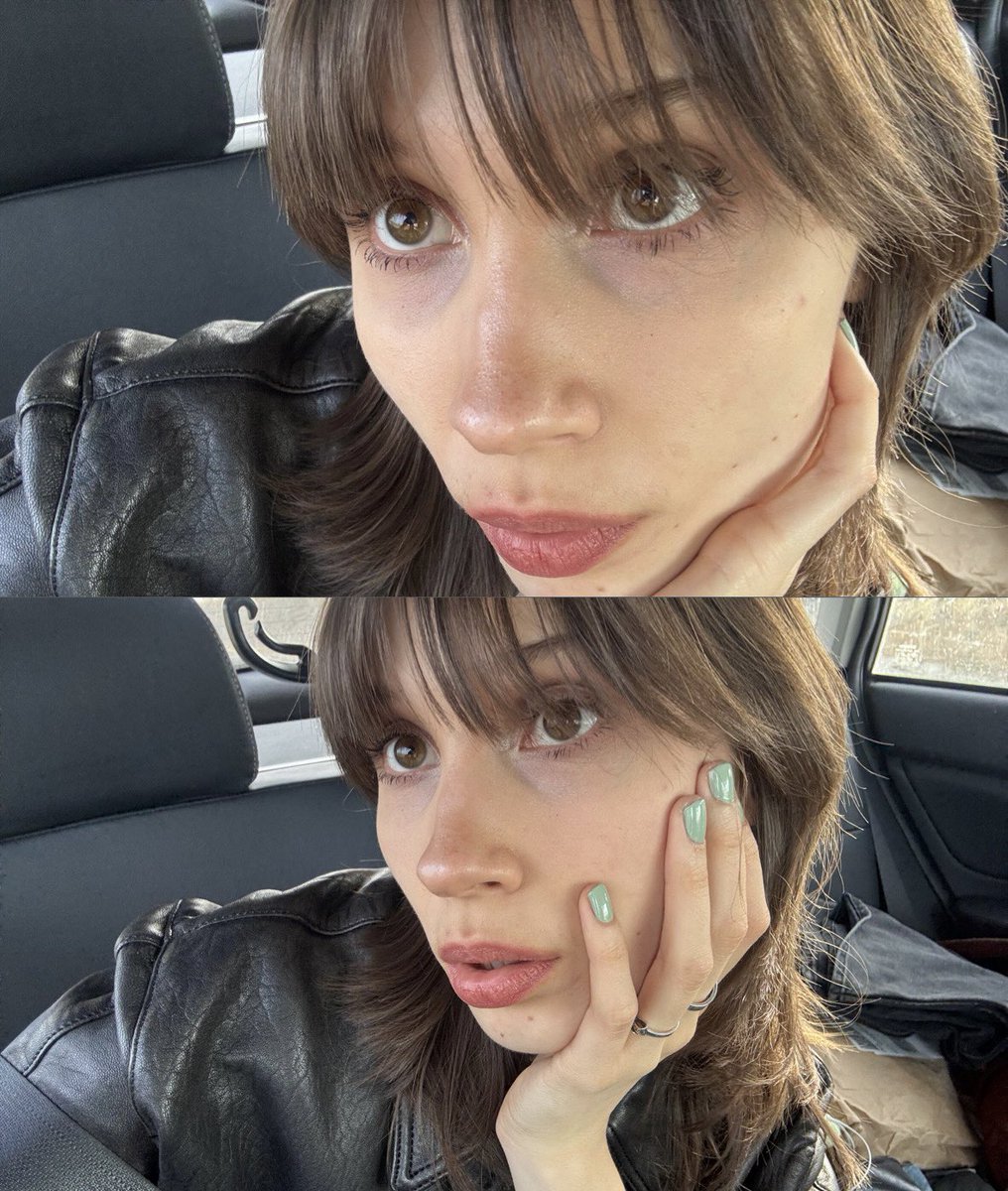 jess 𓇼 tweet media