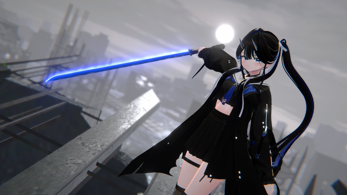 ナツキ@詩乃/リヴィア tweet media