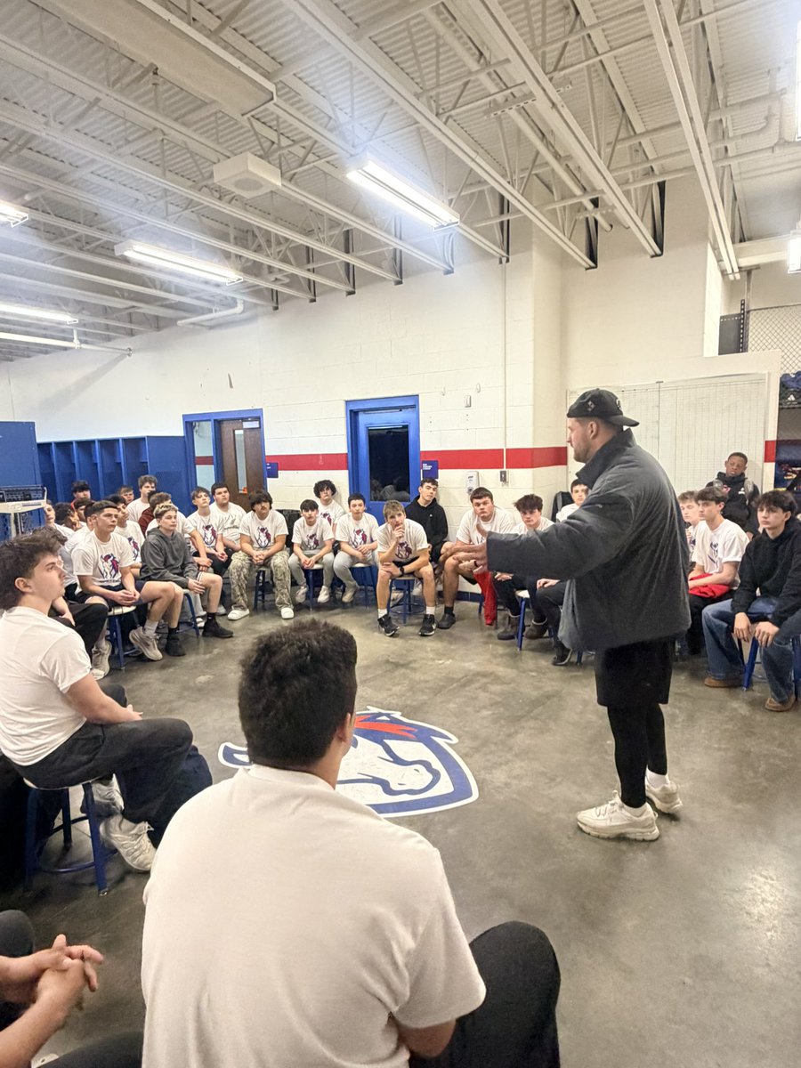 Chartiers Valley Football tweet media