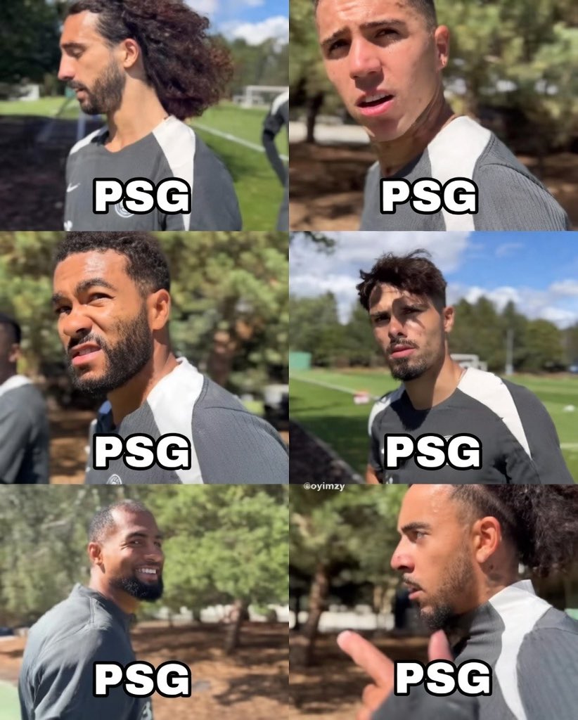 OfficialMba01's tweet image. On behalf of every Paris Saint Germain fan we'll never forgive you, letting this mid guy escaped and innocent Jorgensen received the humiliation isn't part of the plan, but see y'all next week